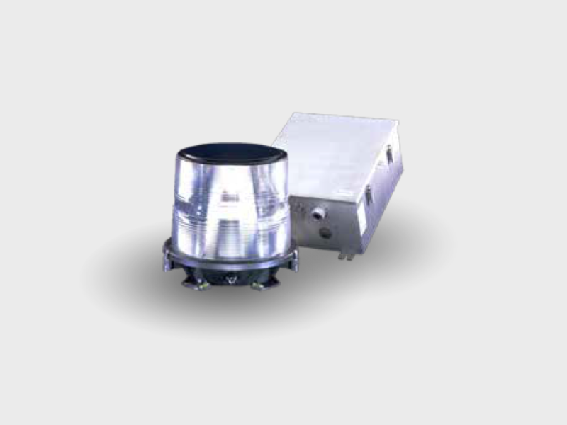 FT 736 Omnidirectional Heliport Beacon