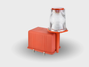 FTS 400 Omnidirectional Airport Approach Light