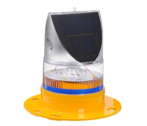 AV - 70 | Solar Taxiway and VFR Runway Light